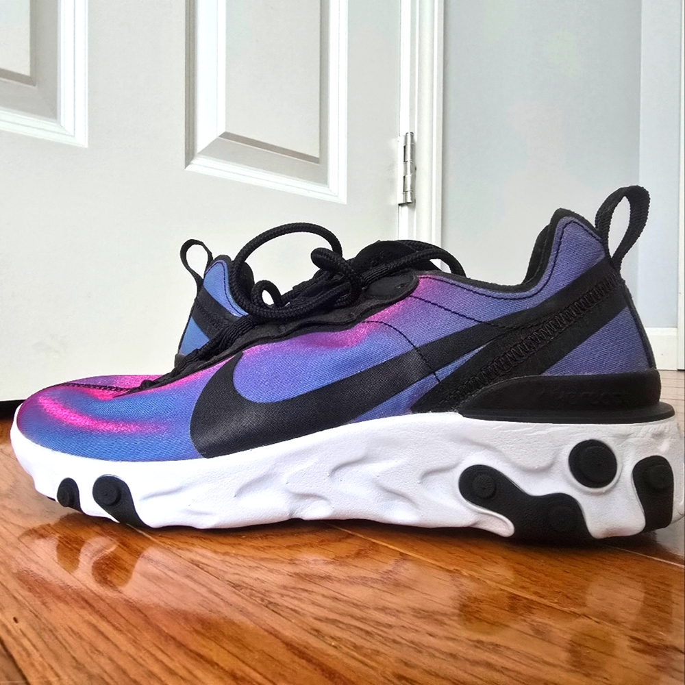 Nike React Element 55
